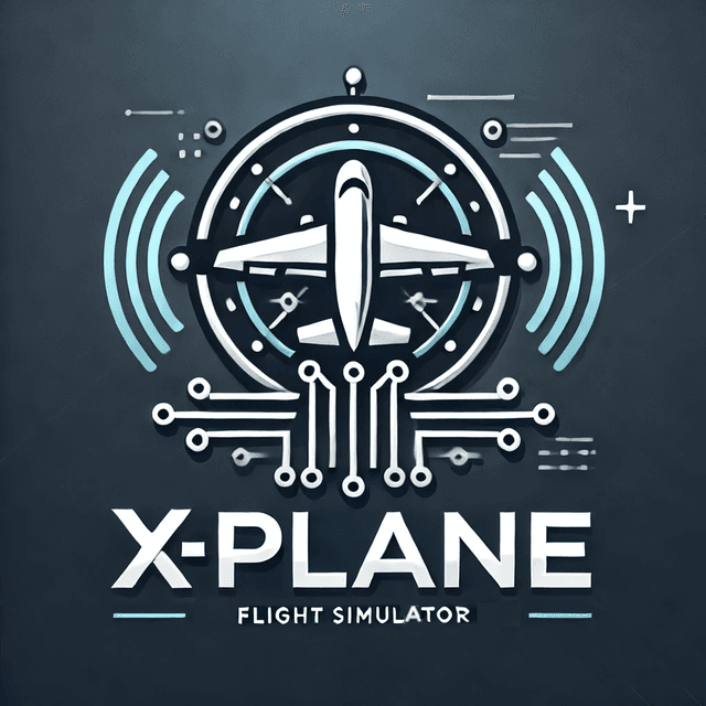 X-Plane remote autopilot